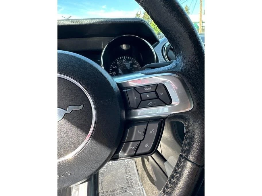 2017 Ford S550 Mustang - Image 16 of 17