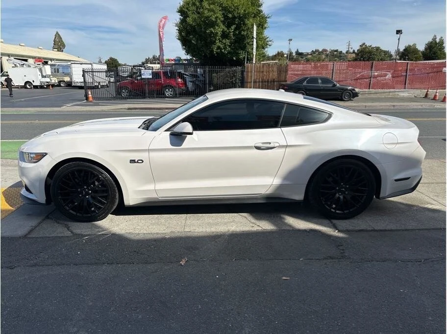 2017 Ford S550 Mustang - Image 4 of 17