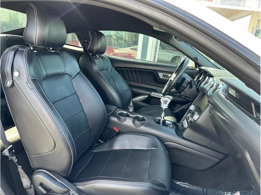 2017 Ford S550 Mustang - Image 12 of 17