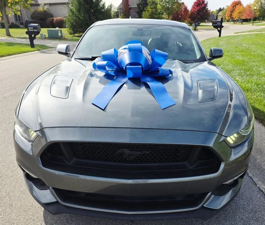 2017 Ford S550 Mustang - Image 2 of 20