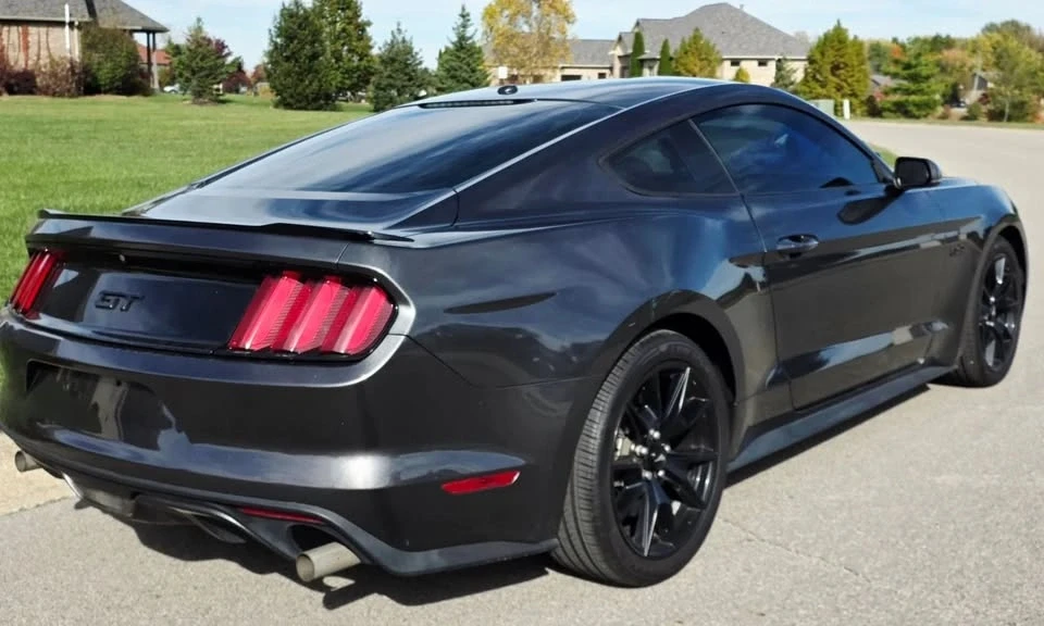 2017 Ford S550 Mustang - Image 5 of 20