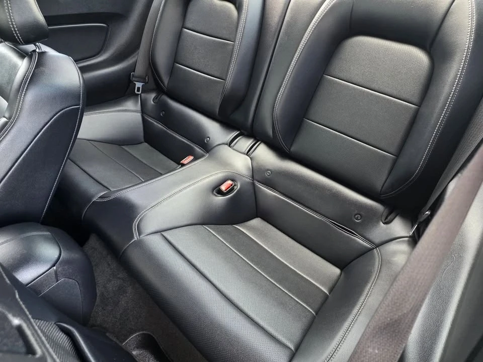 2017 Ford S550 Mustang - Image 18 of 20