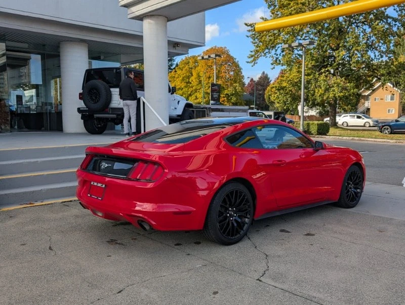 2017 Ford S550 Mustang - Image 7 of 19