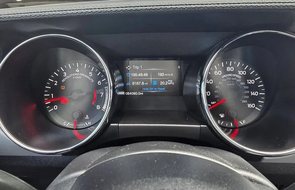 2017 Ford S550 Mustang - Image 9 of 20