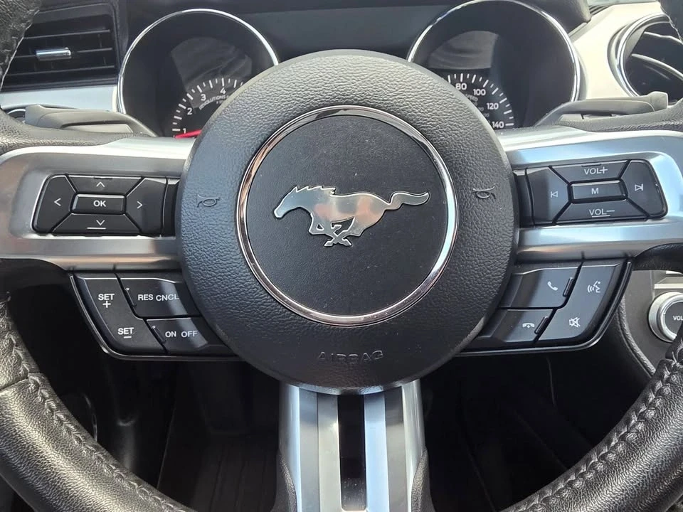 2017 Ford S550 Mustang - Image 10 of 20