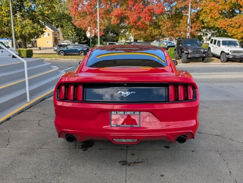 2017 Ford S550 Mustang - Image 8 of 19