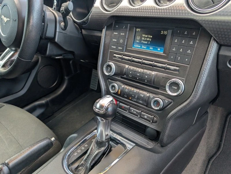 2017 Ford S550 Mustang - Image 16 of 19