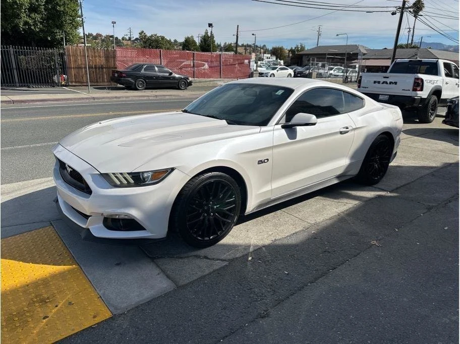 2017 Ford S550 Mustang - Image 3 of 17