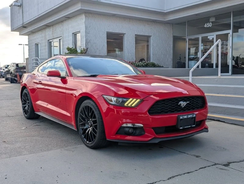 2017 Ford S550 Mustang - Image 2 of 19