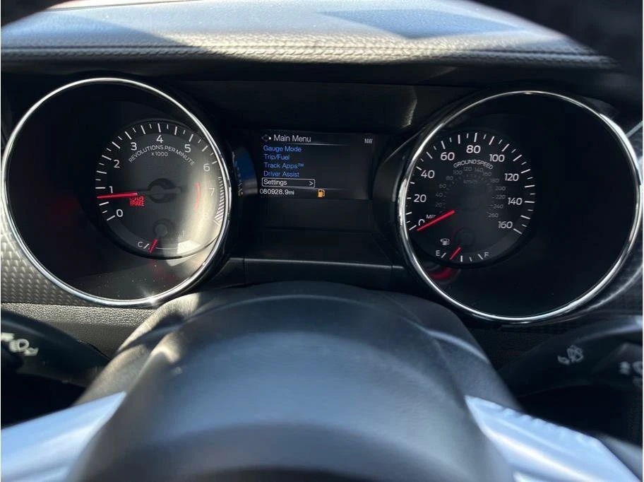 2017 Ford S550 Mustang - Image 17 of 17