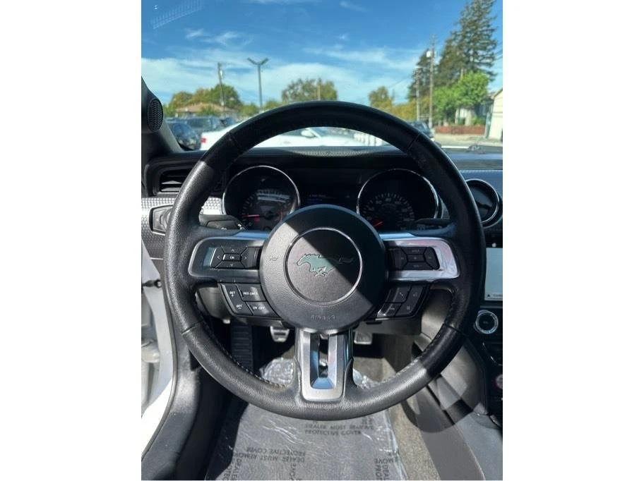 2017 Ford S550 Mustang - Image 15 of 17