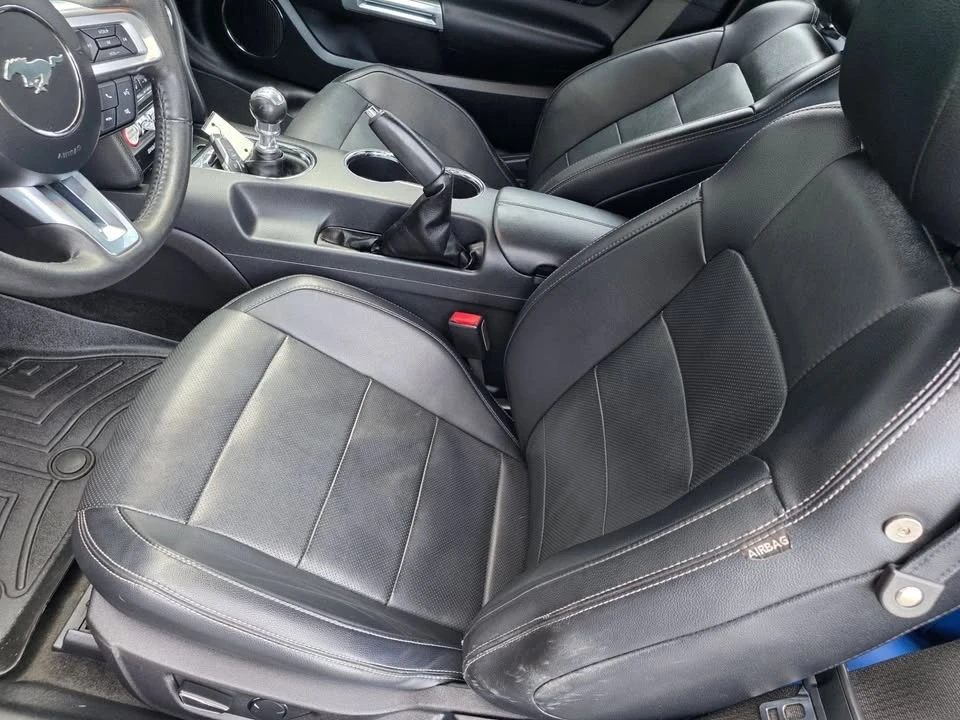 2017 Ford S550 Mustang - Image 17 of 20