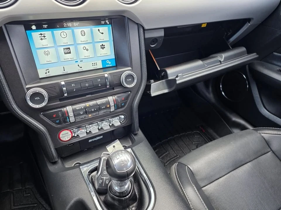 2017 Ford S550 Mustang - Image 15 of 20