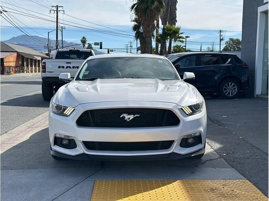 2017 Ford S550 Mustang - Image 2 of 17