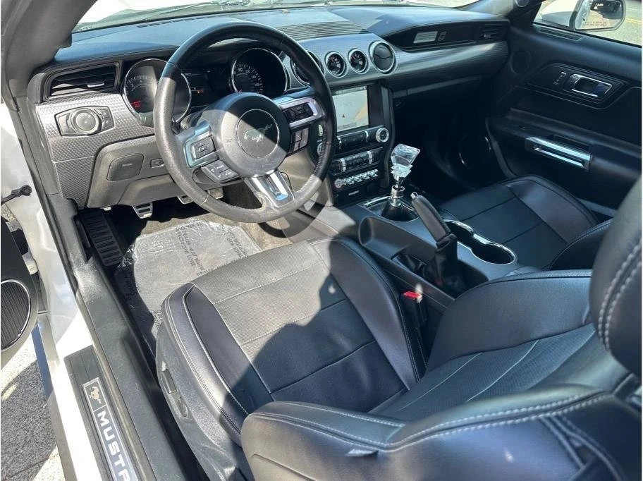 2017 Ford S550 Mustang - Image 10 of 17