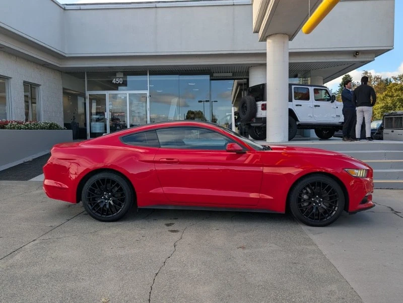 2017 Ford S550 Mustang - Image 6 of 19