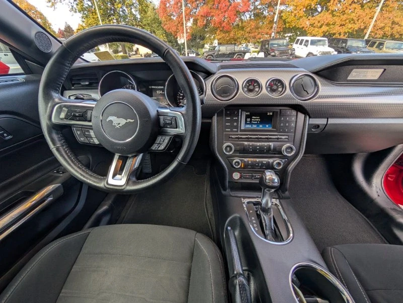 2017 Ford S550 Mustang - Image 18 of 19
