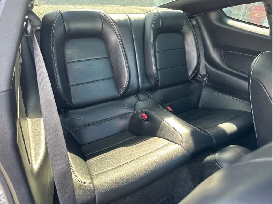 2017 Ford S550 Mustang - Image 13 of 17