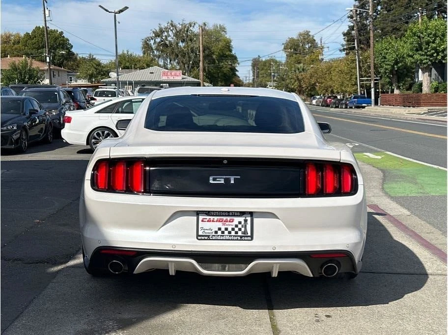 2017 Ford S550 Mustang - Image 6 of 17