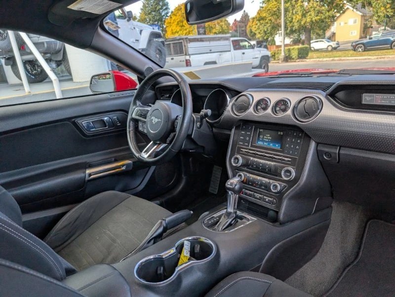 2017 Ford S550 Mustang - Image 14 of 19