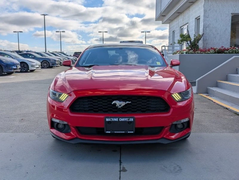 2017 Ford S550 Mustang - Image 3 of 19