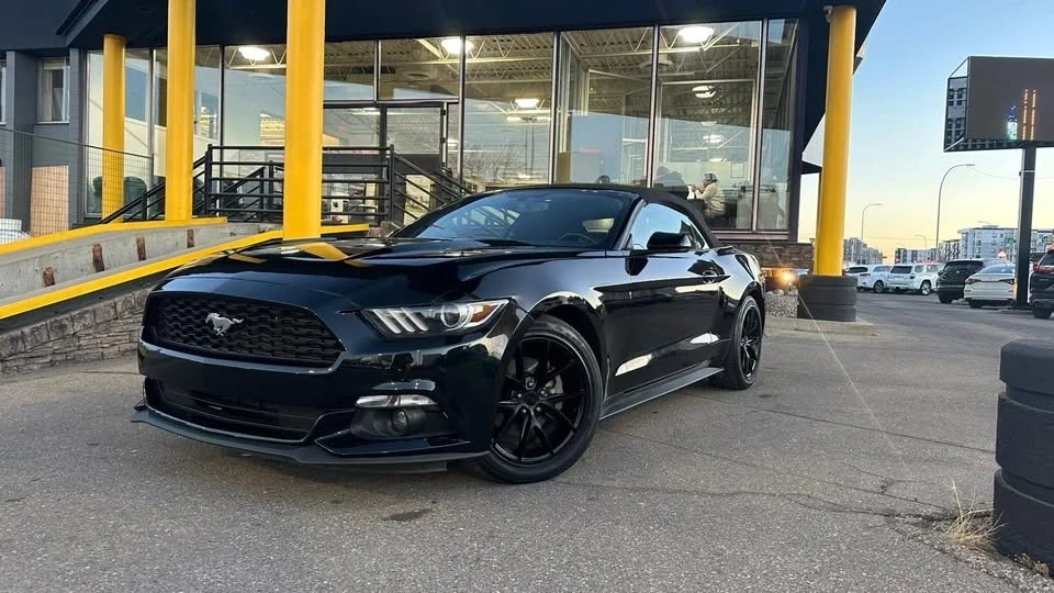 2017 Ford S550 Mustang - Image 2 of 14
