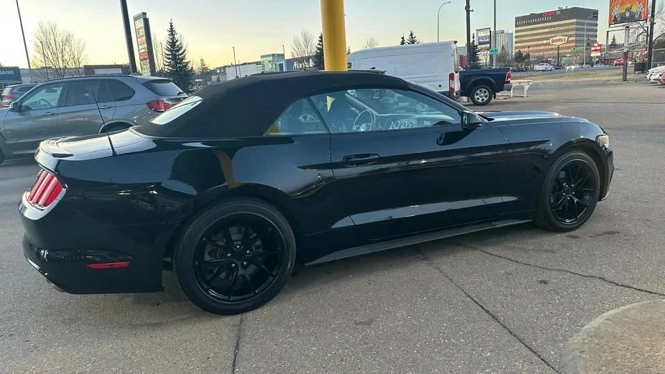 2017 Ford S550 Mustang - Image 7 of 14