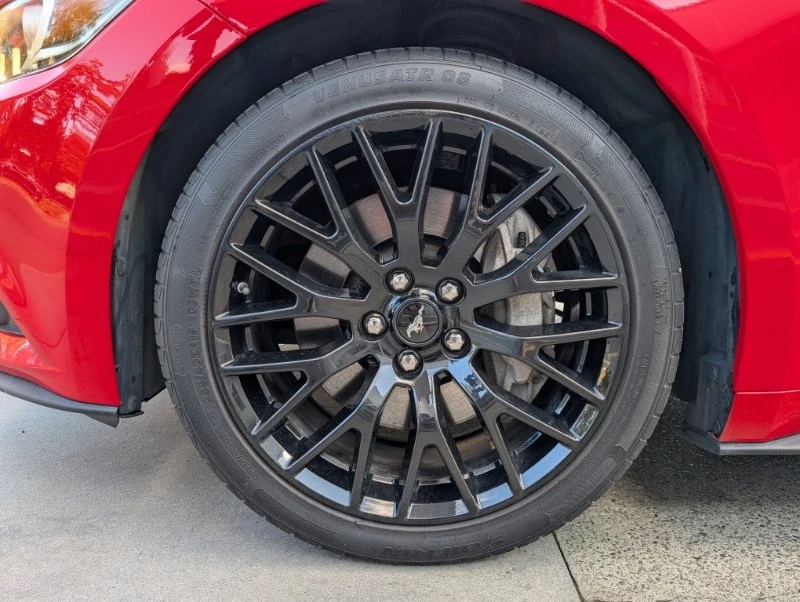 2017 Ford S550 Mustang - Image 5 of 19