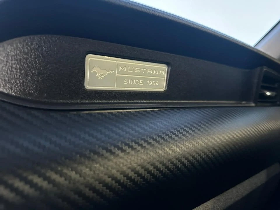 2017 Ford S550 Mustang - Image 13 of 14