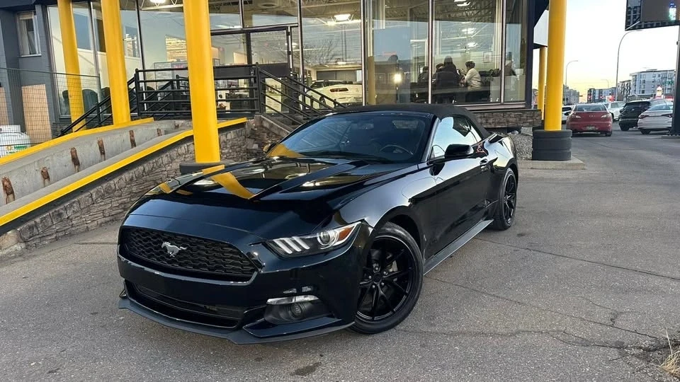 2017 Ford S550 Mustang - Image 3 of 14