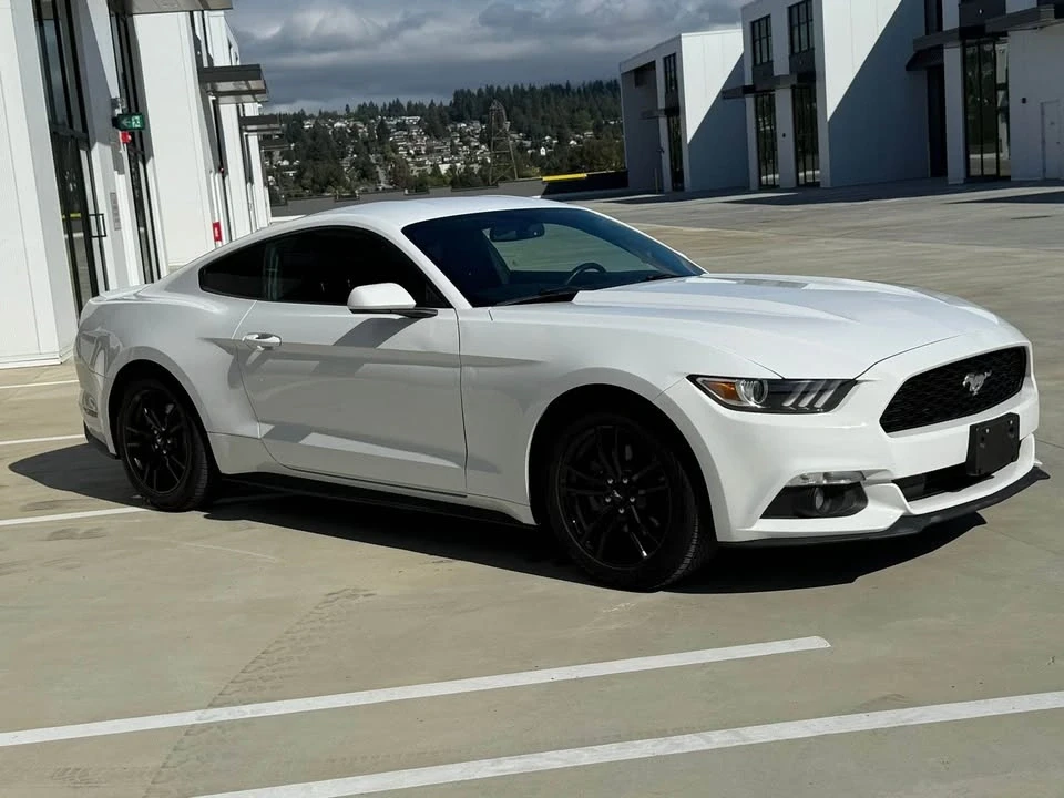 2017 Ford S550 Mustang - Image 3 of 13