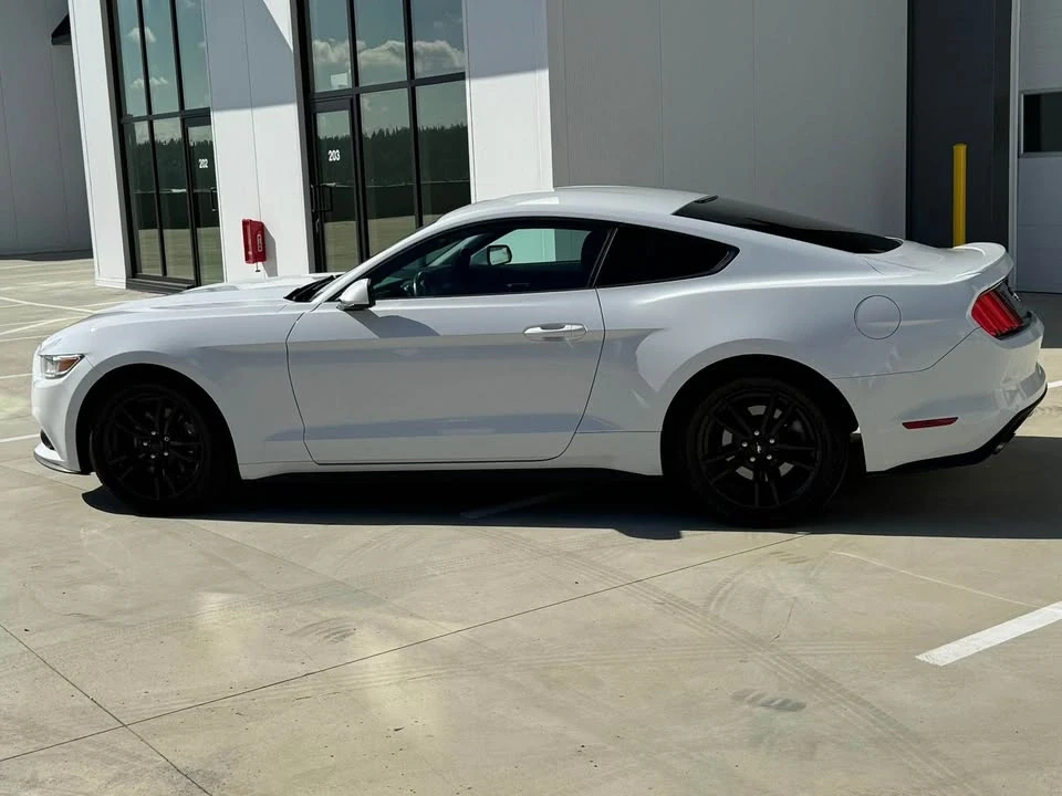 2017 Ford S550 Mustang - Image 6 of 13