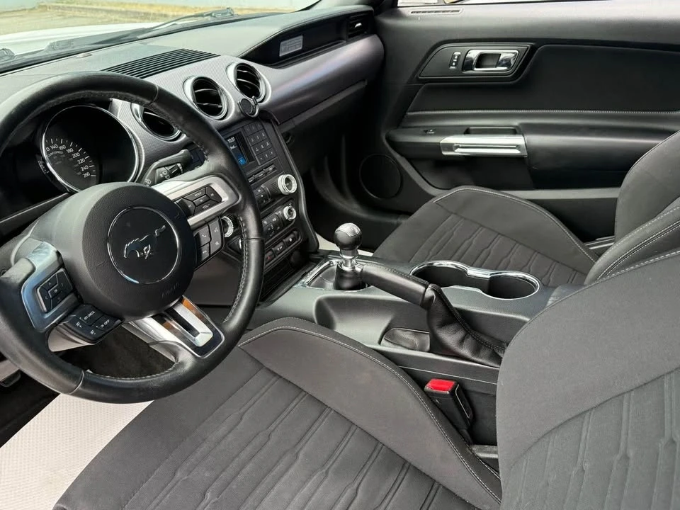 2017 Ford S550 Mustang - Image 9 of 13