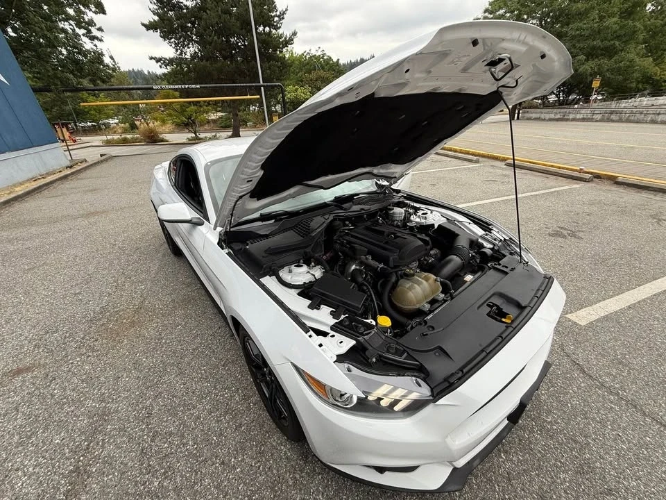 2017 Ford S550 Mustang - Image 13 of 13