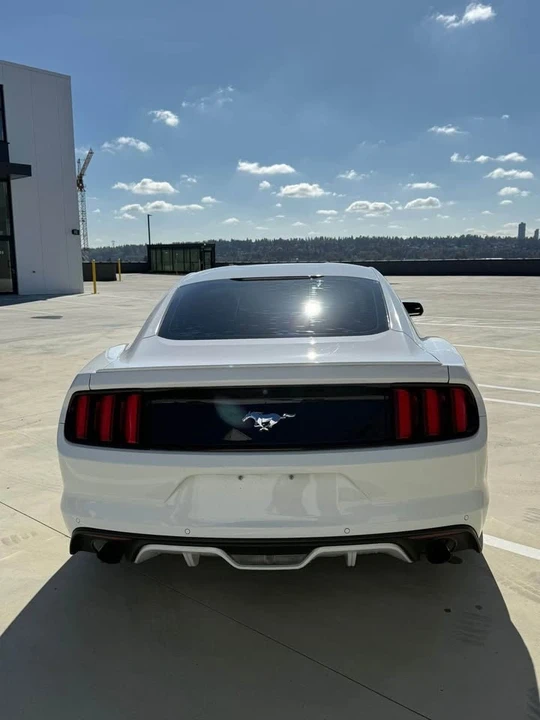 2017 Ford S550 Mustang - Image 5 of 13