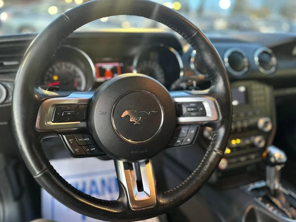 2017 Ford S550 Mustang - Image 11 of 14