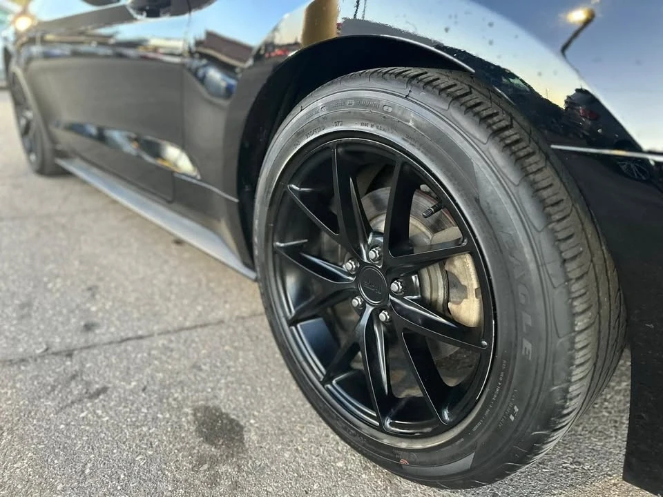 2017 Ford S550 Mustang - Image 9 of 14