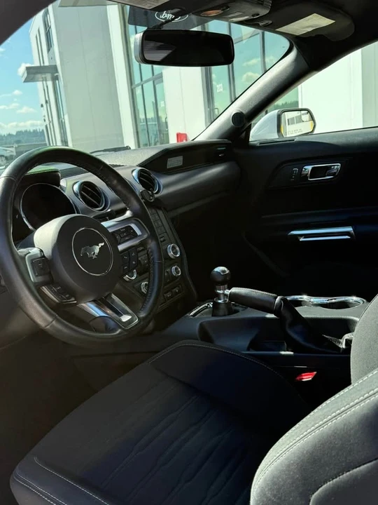 2017 Ford S550 Mustang - Image 7 of 13