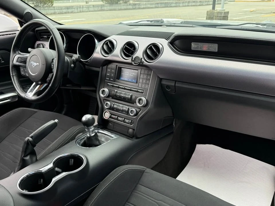 2017 Ford S550 Mustang - Image 8 of 13