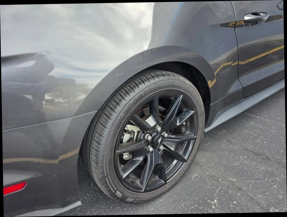 2017 Ford S550 Mustang - Image 20 of 20