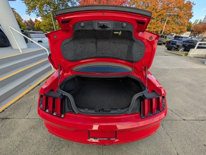 2017 Ford S550 Mustang - Image 19 of 19