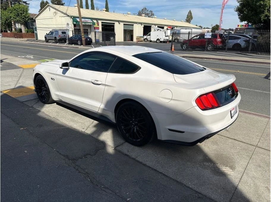 2017 Ford S550 Mustang - Image 5 of 17
