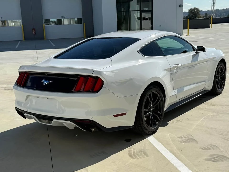2017 Ford S550 Mustang - Image 4 of 13