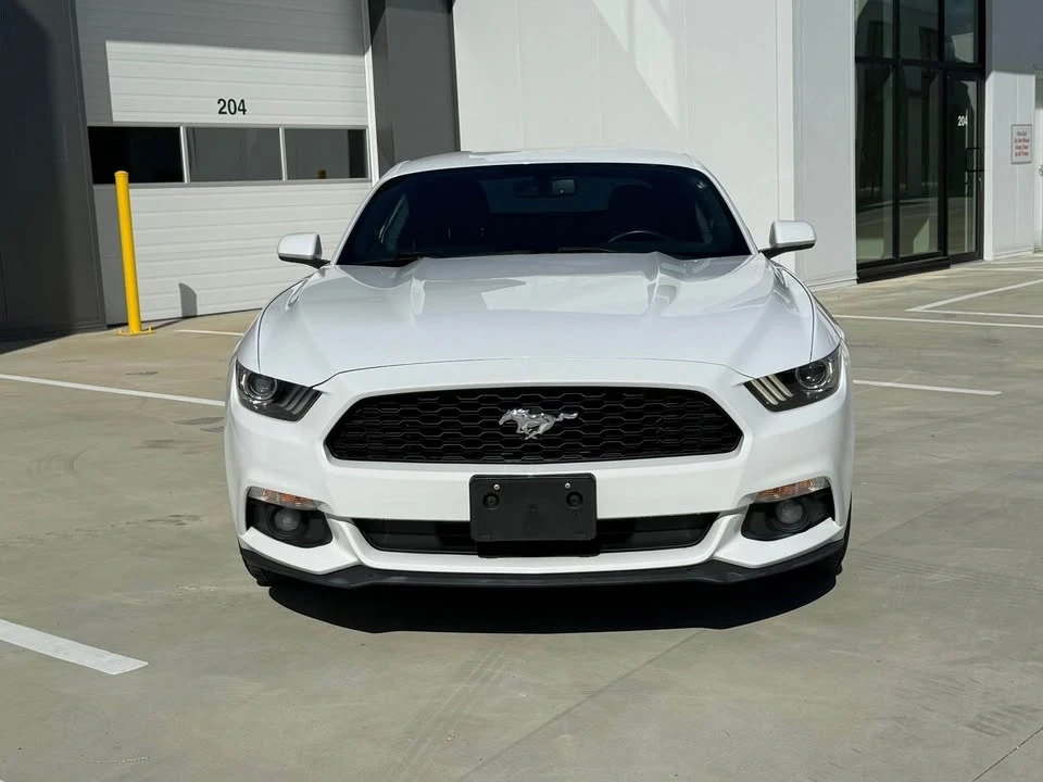 2017 Ford S550 Mustang - Image 2 of 13