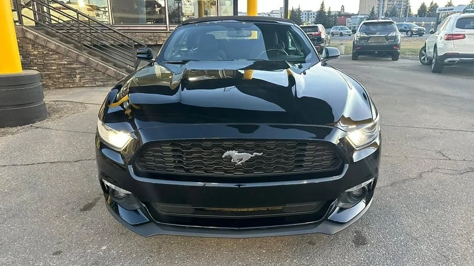2017 Ford S550 Mustang - Image 6 of 14