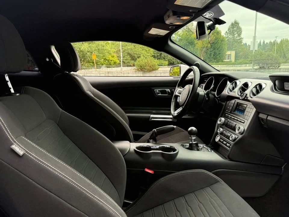 2017 Ford S550 Mustang - Image 11 of 13