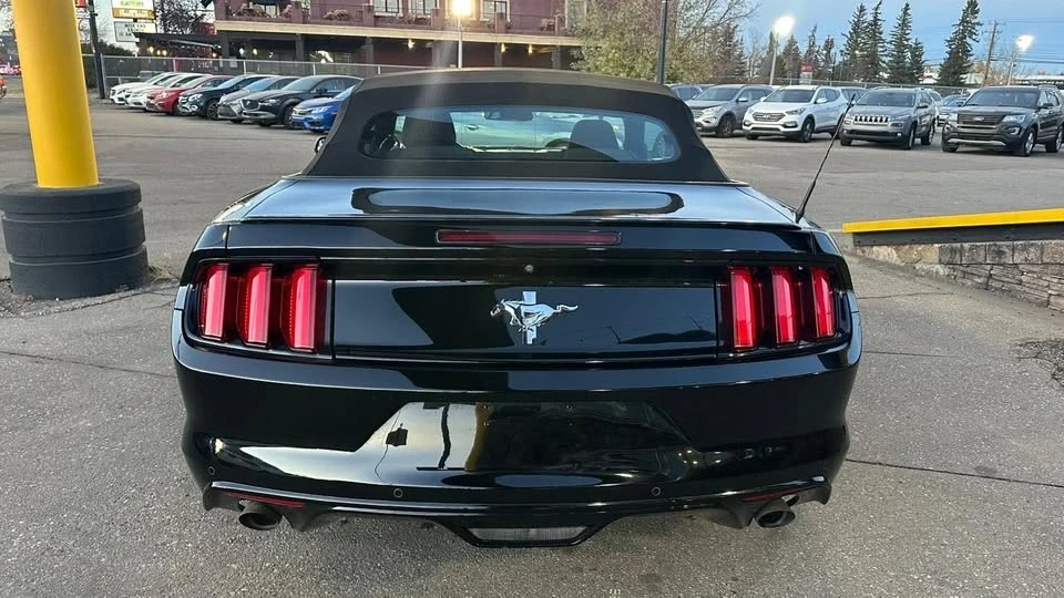 2017 Ford S550 Mustang - Image 8 of 14