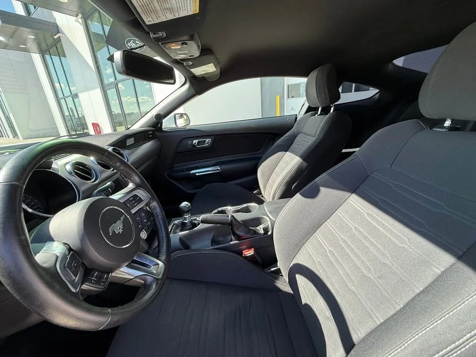 2017 Ford S550 Mustang - Image 10 of 13