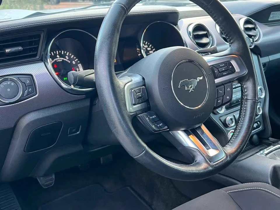 2017 Ford S550 Mustang - Image 17 of 19