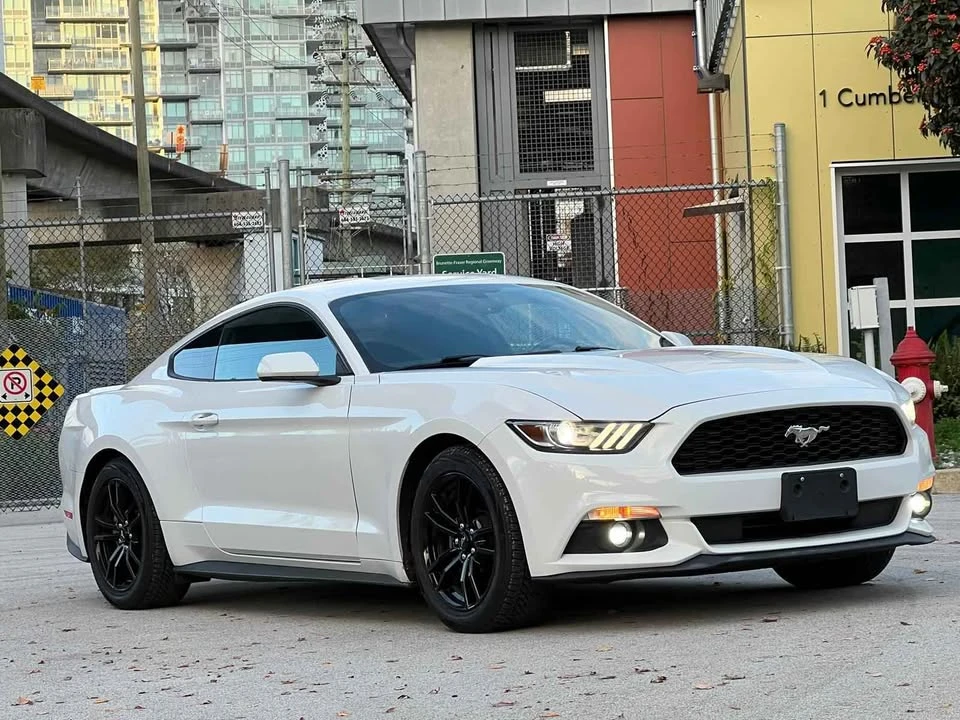 2017 Ford S550 Mustang - Image 6 of 19